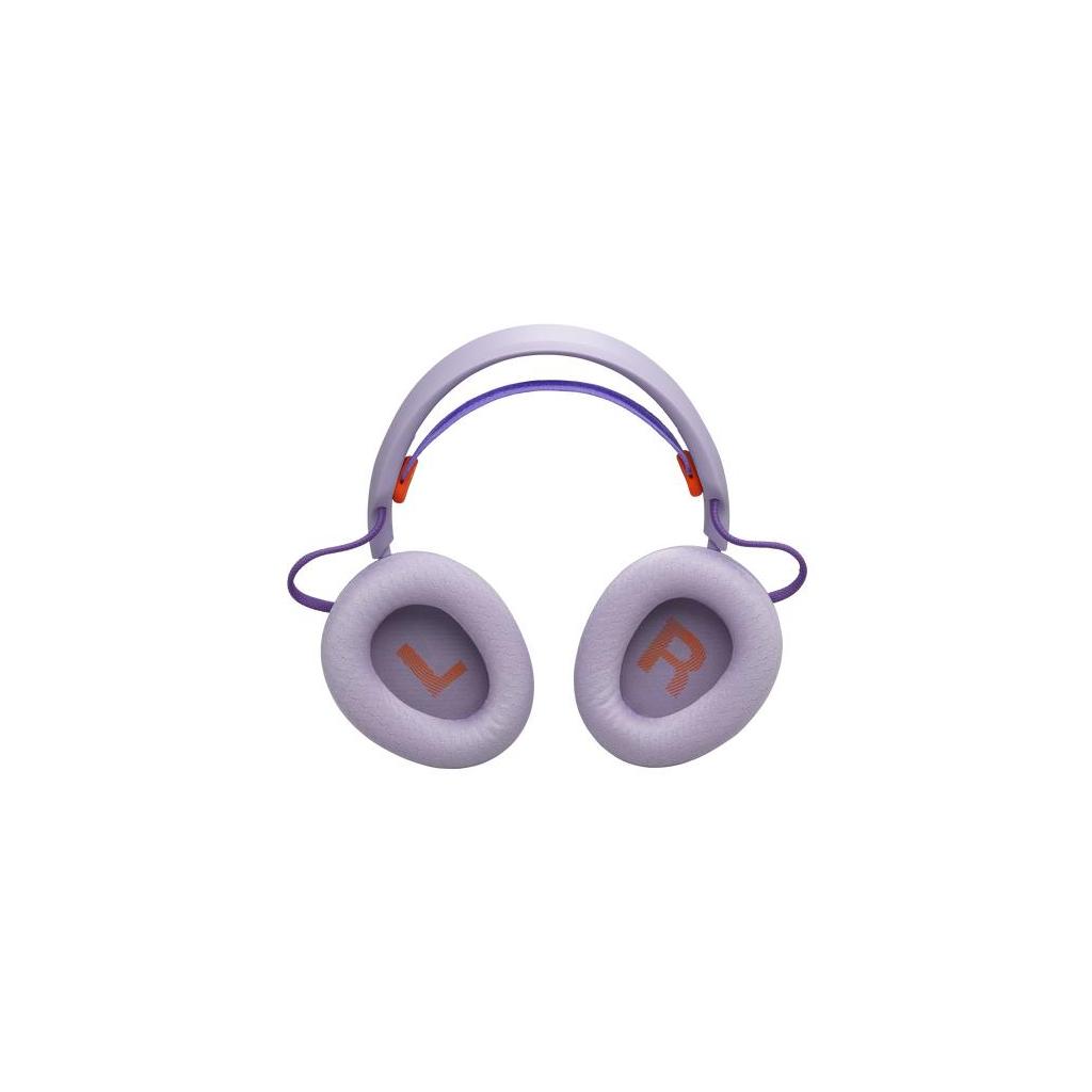 Навушники JBL Quantum 650 Purple