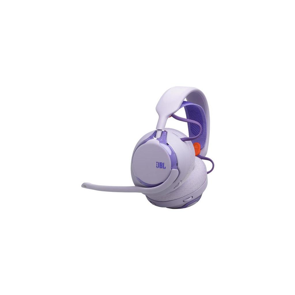 Навушники JBL Quantum 650 Purple