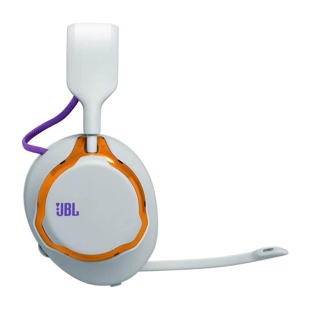 Навушники JBL Quantum 650 Teal