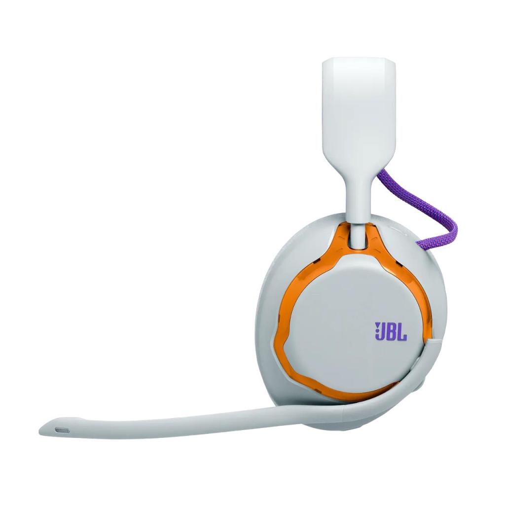 Навушники JBL Quantum 650 Teal