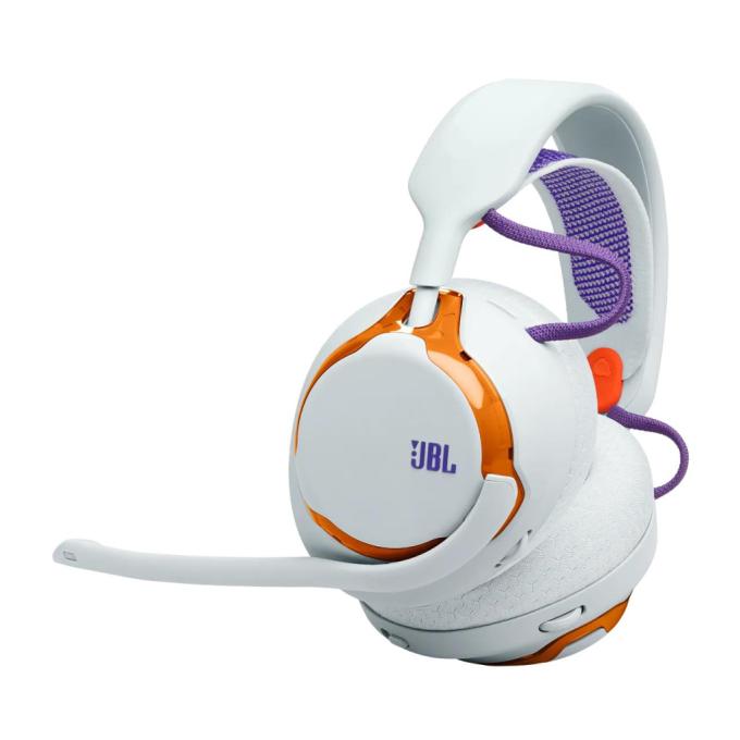 Навушники JBL Quantum 650 Teal