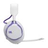 Навушники JBL Quantum 650 White
