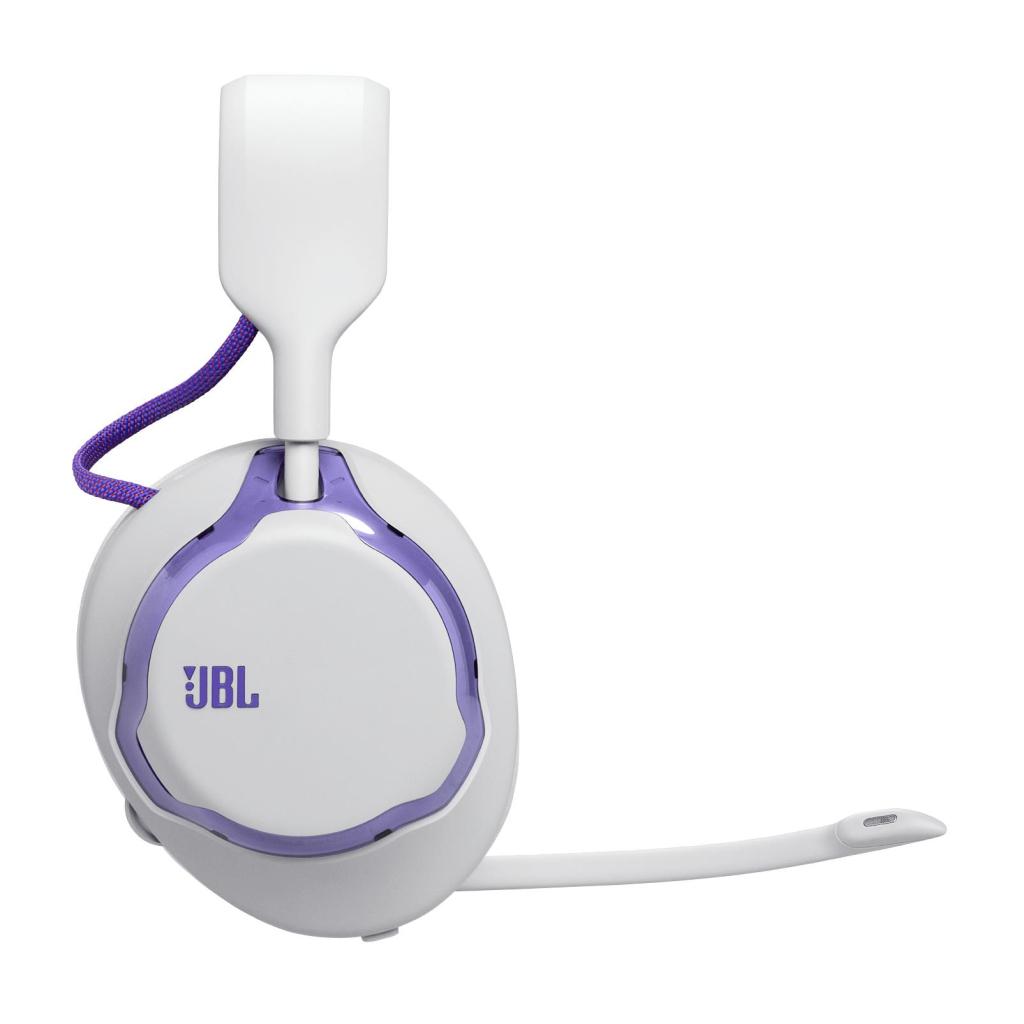 Навушники JBL Quantum 650 White