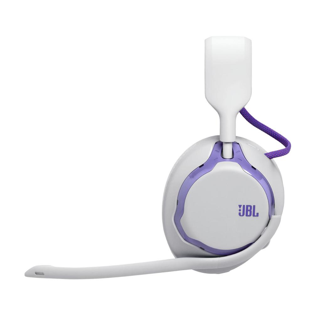 Навушники JBL Quantum 650 White