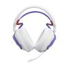 Навушники JBL Quantum 650 White