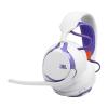 Навушники JBL Quantum 650 White