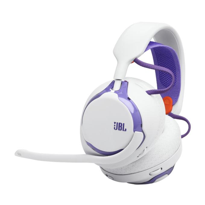 Навушники JBL Quantum 650 White