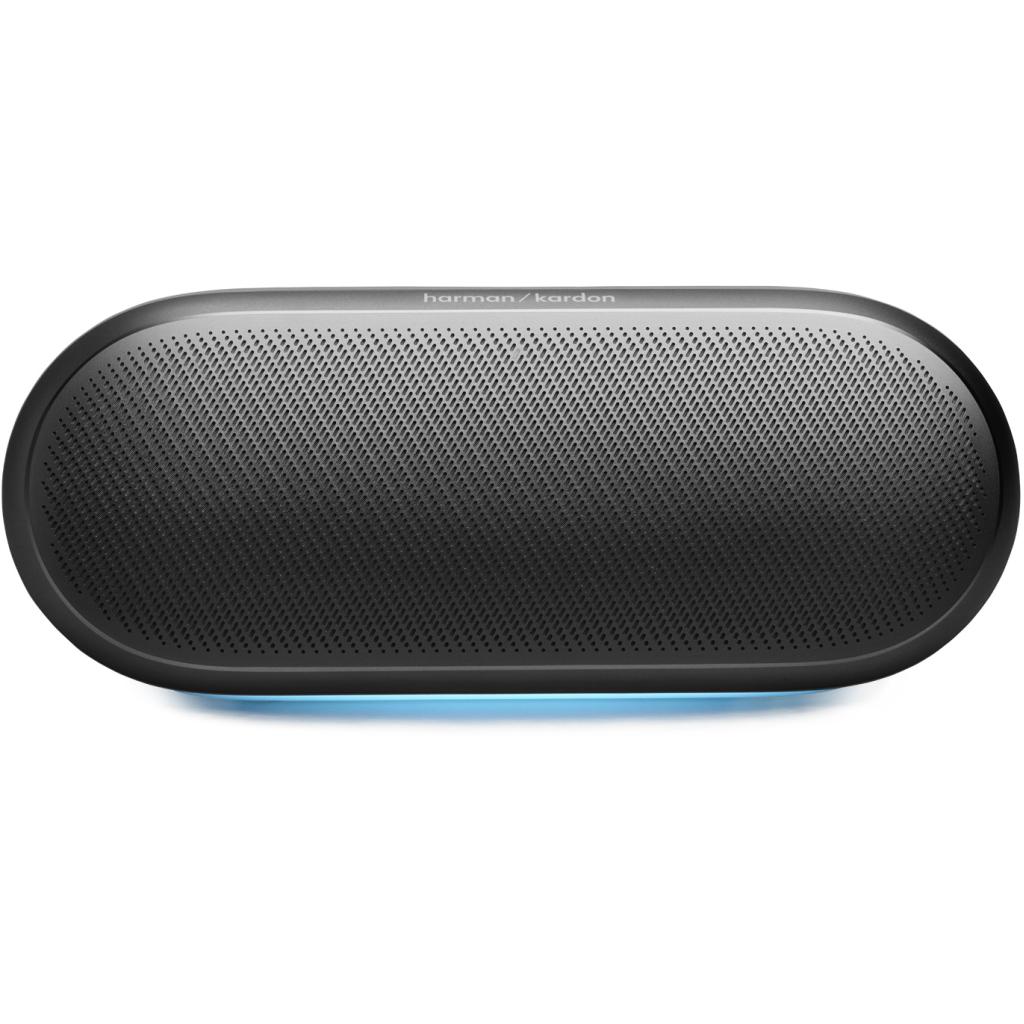 Акустична система Harman Kardon Luna 2 Black
