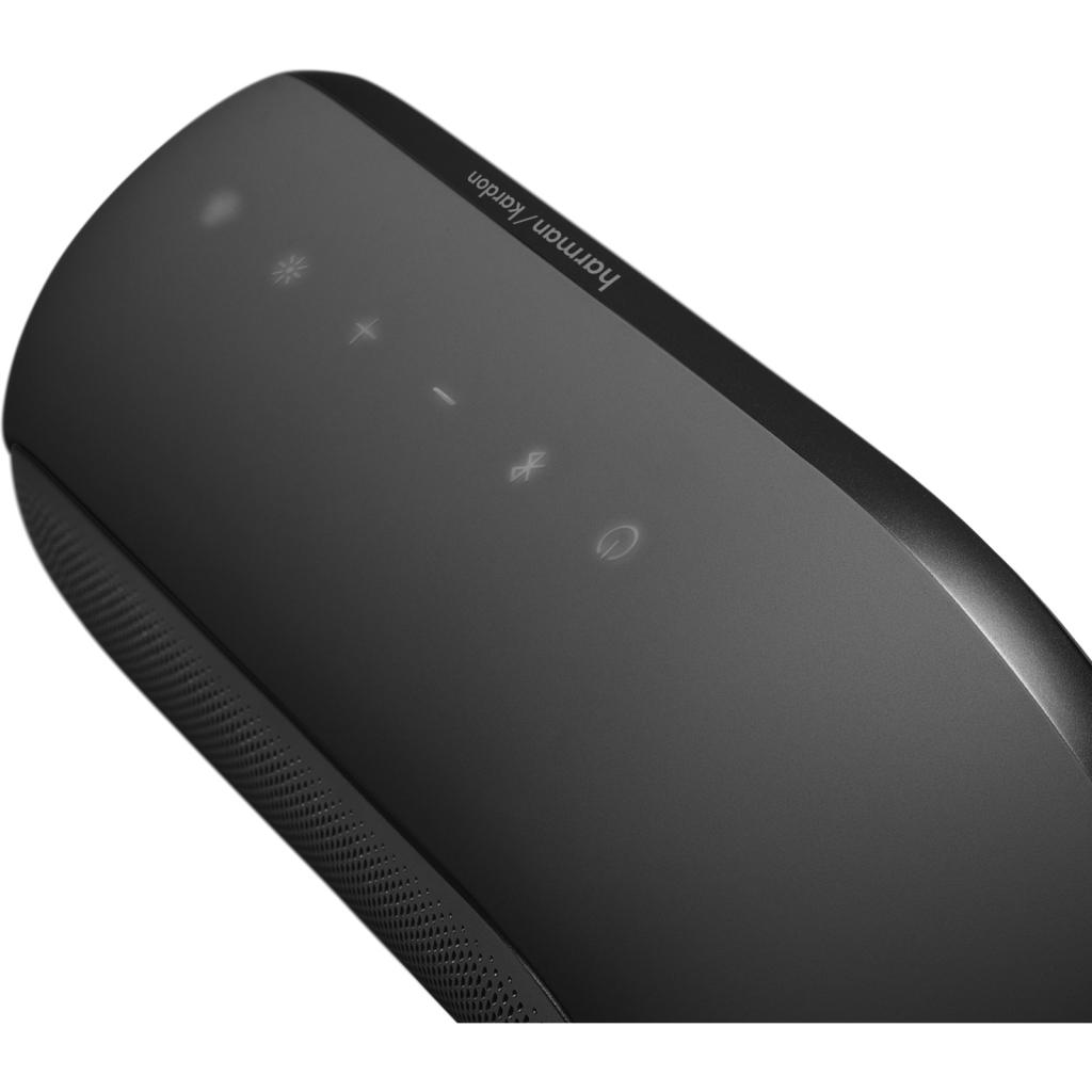 Акустична система Harman Kardon Luna 2 Black