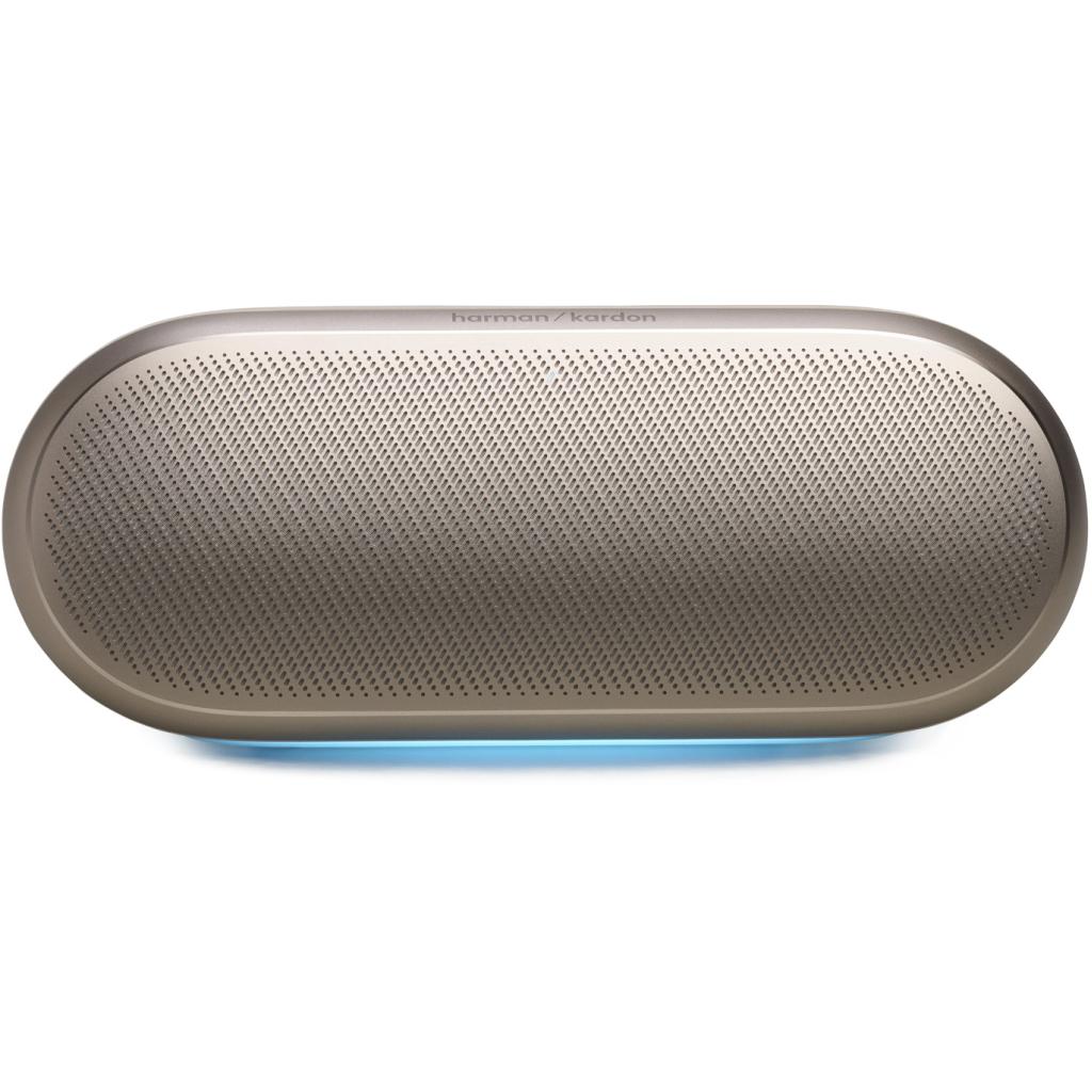 Акустична система Harman Kardon Luna 2 Warm Sand
