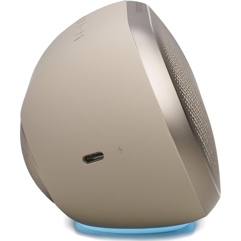 Акустична система Harman Kardon Luna 2 Warm Sand