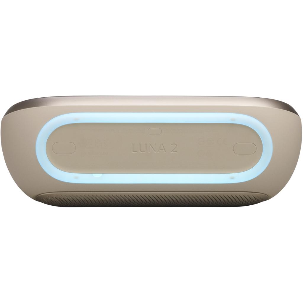 Акустична система Harman Kardon Luna 2 Warm Sand