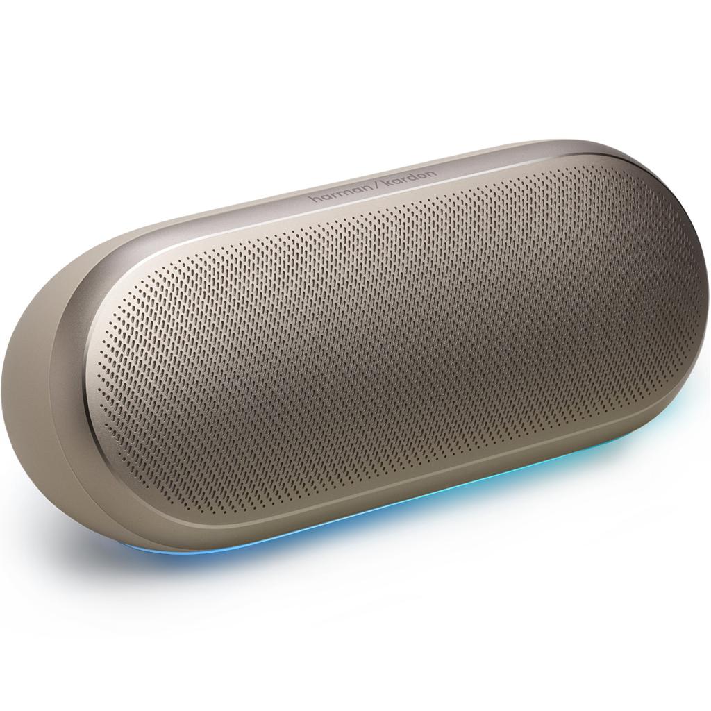 Акустична система Harman Kardon Luna 2 Warm Sand