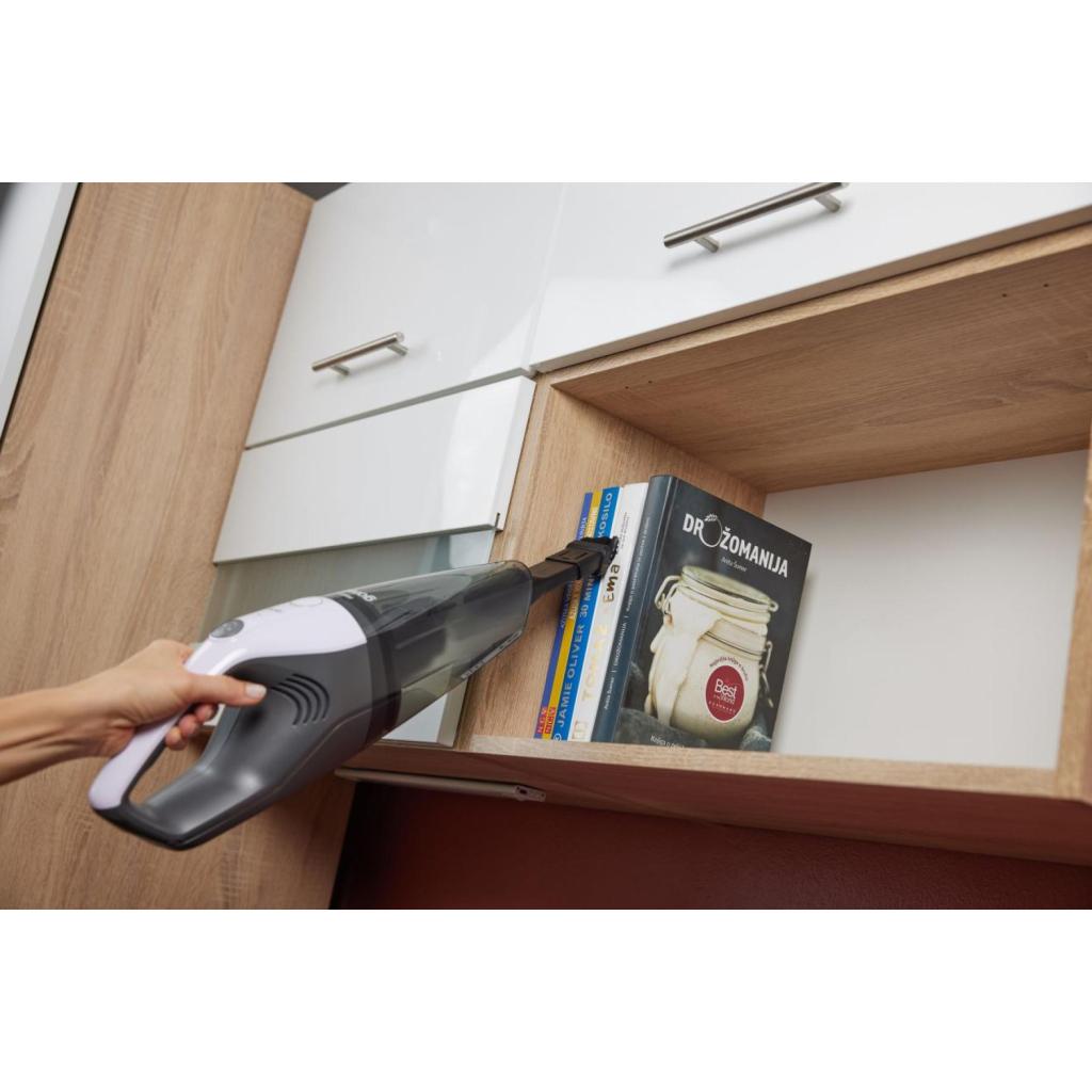 Пилосос Gorenje MVC148FGW
