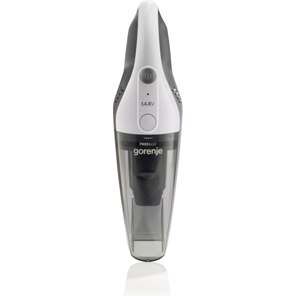Пилосос Gorenje MVC148FGW
