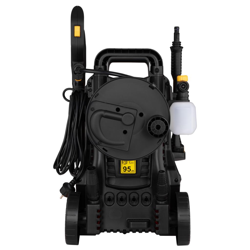 Мийка високого тиску 2E AquaClean 150plus (2E-HPW2015PB)