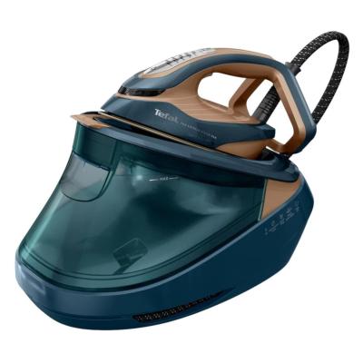 Праска з парогенератором Tefal Pro Express Vision Max (GV9920E0)