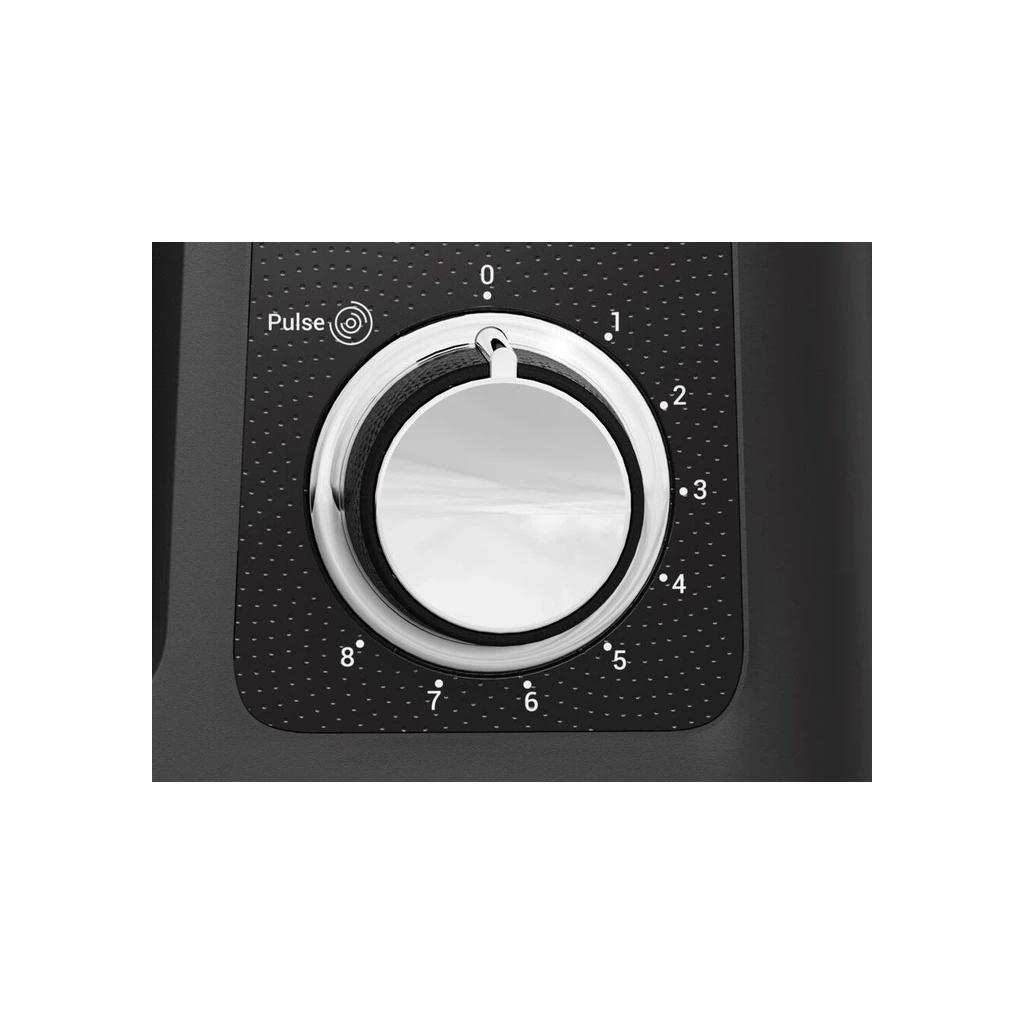 Кухонний комбайн Tefal Bake Partner Plus (QB5458F0)