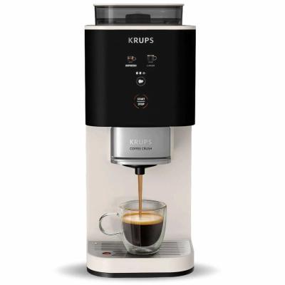 Кавомашина Krups Coffee Crush (SA4001E0)
