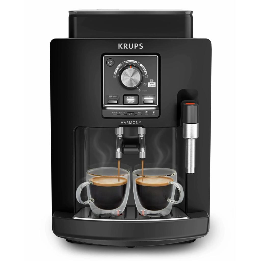 Кавомашина Krups Harmony (EA5088E0)