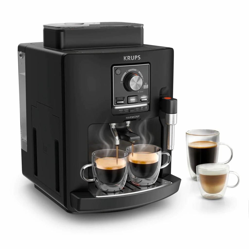Кавомашина Krups Harmony (EA5088E0)