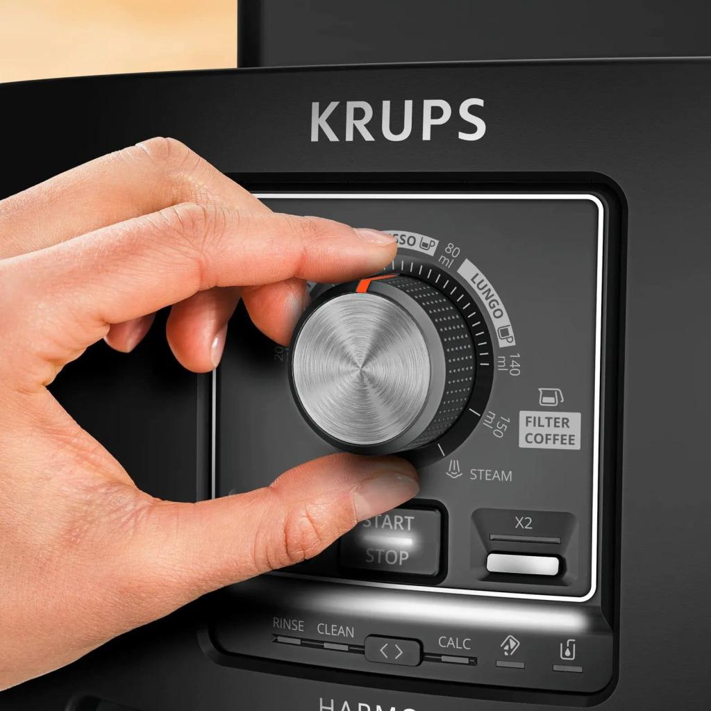 Кавомашина Krups Harmony (EA5088E0)
