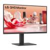 Монітор LG 27BA65QB-B