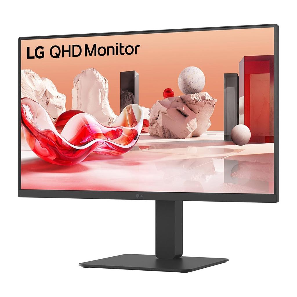 Монітор LG 27BA65QB-B