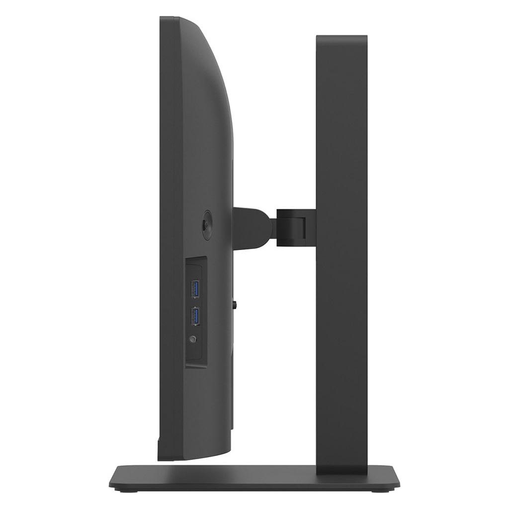 Монітор LG 27BA65QB-B