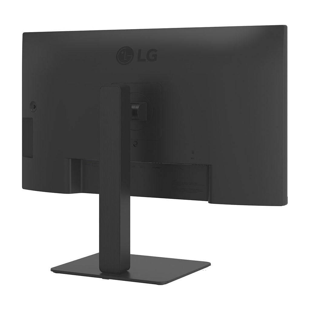 Монітор LG 27BA65QB-B