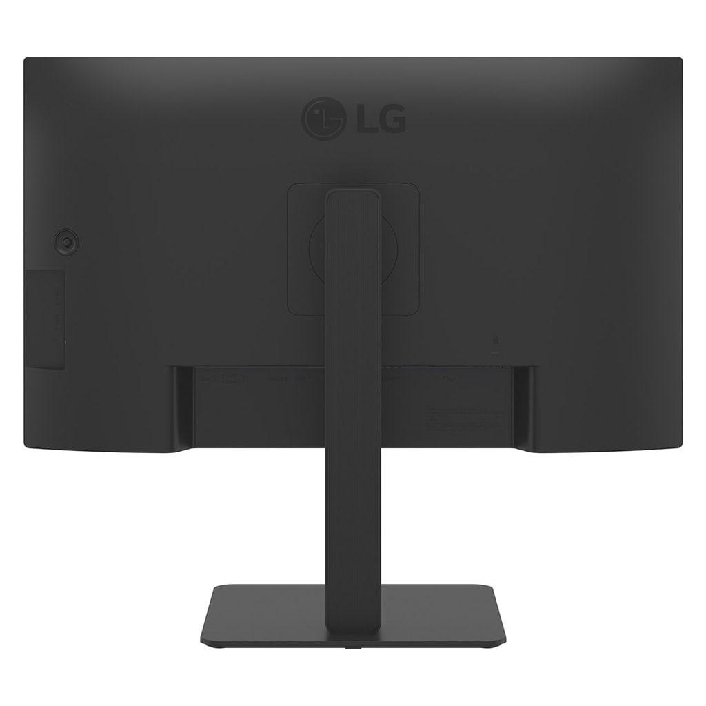 Монітор LG 27BA65QB-B