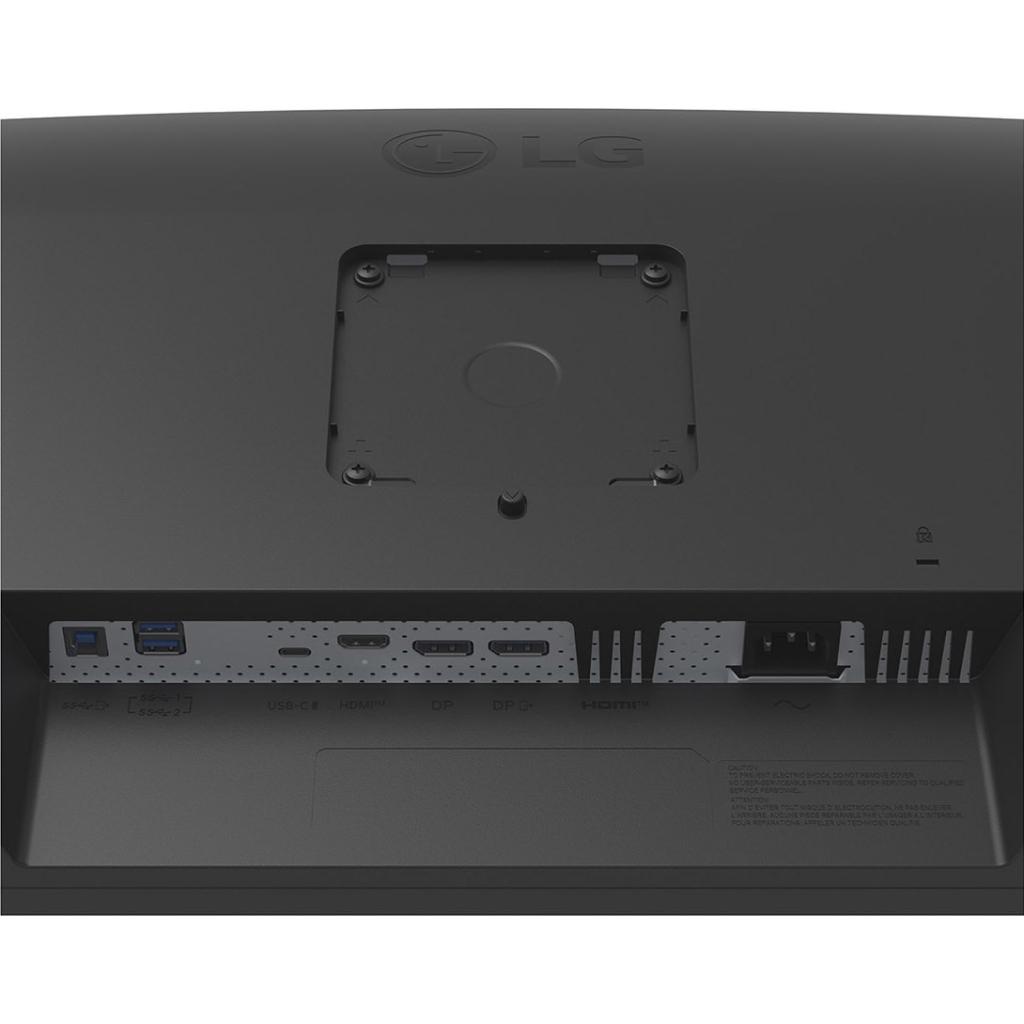 Монітор LG 27BA65QB-B