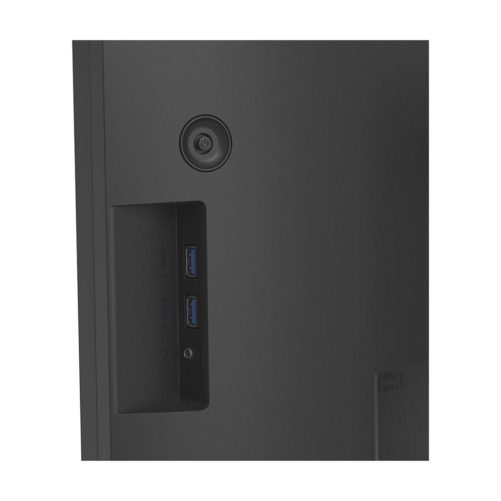 Монітор LG 27BA65QB-B