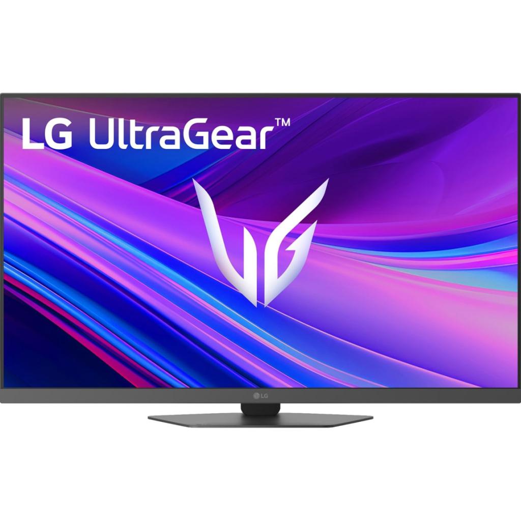 Монітор LG 27G440A-B