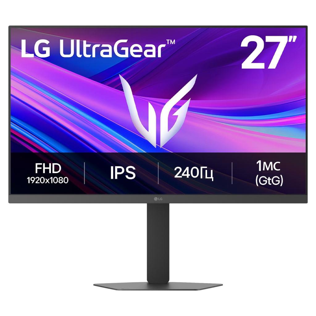 Монітор LG 27G440A-B