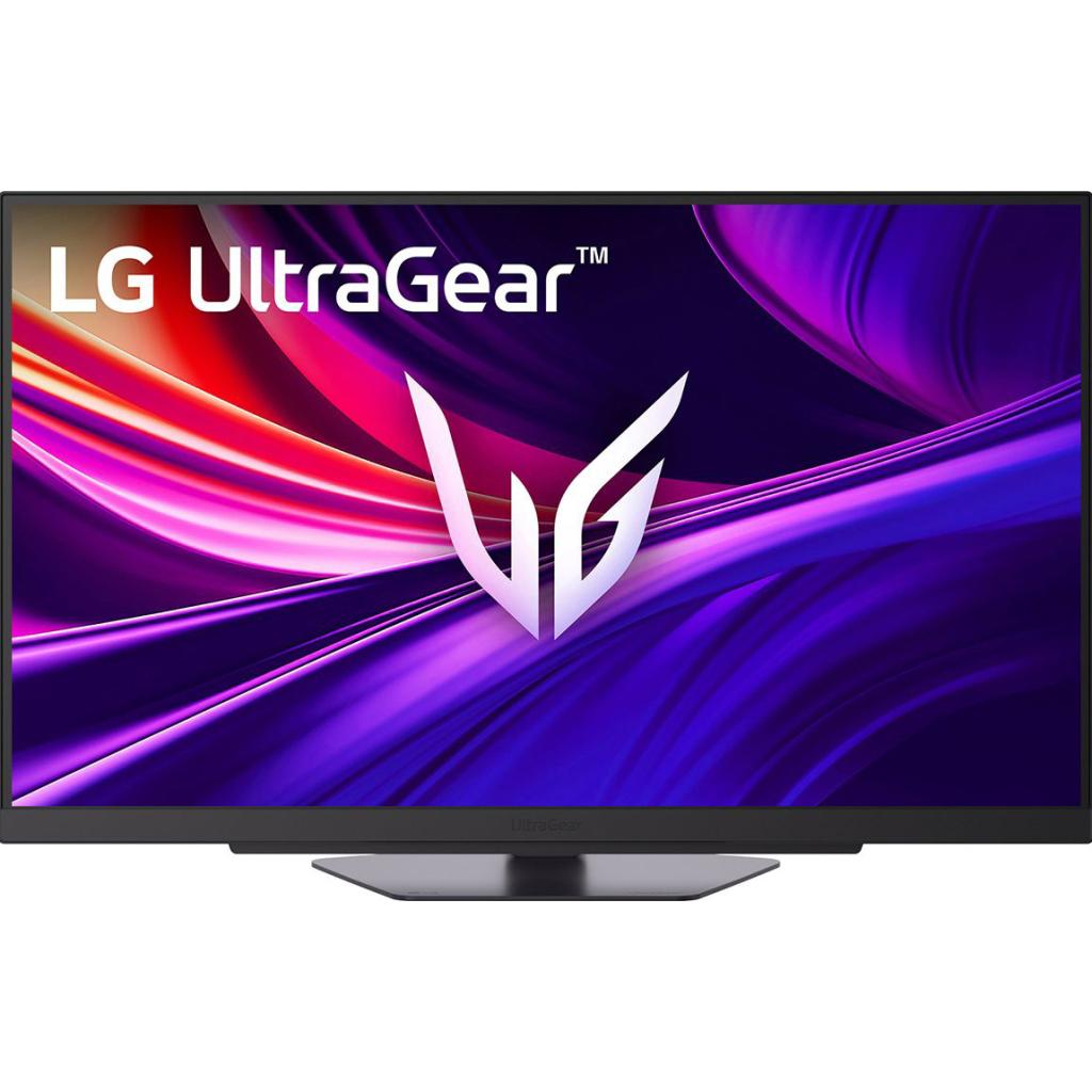 Монітор LG 27G810A-B