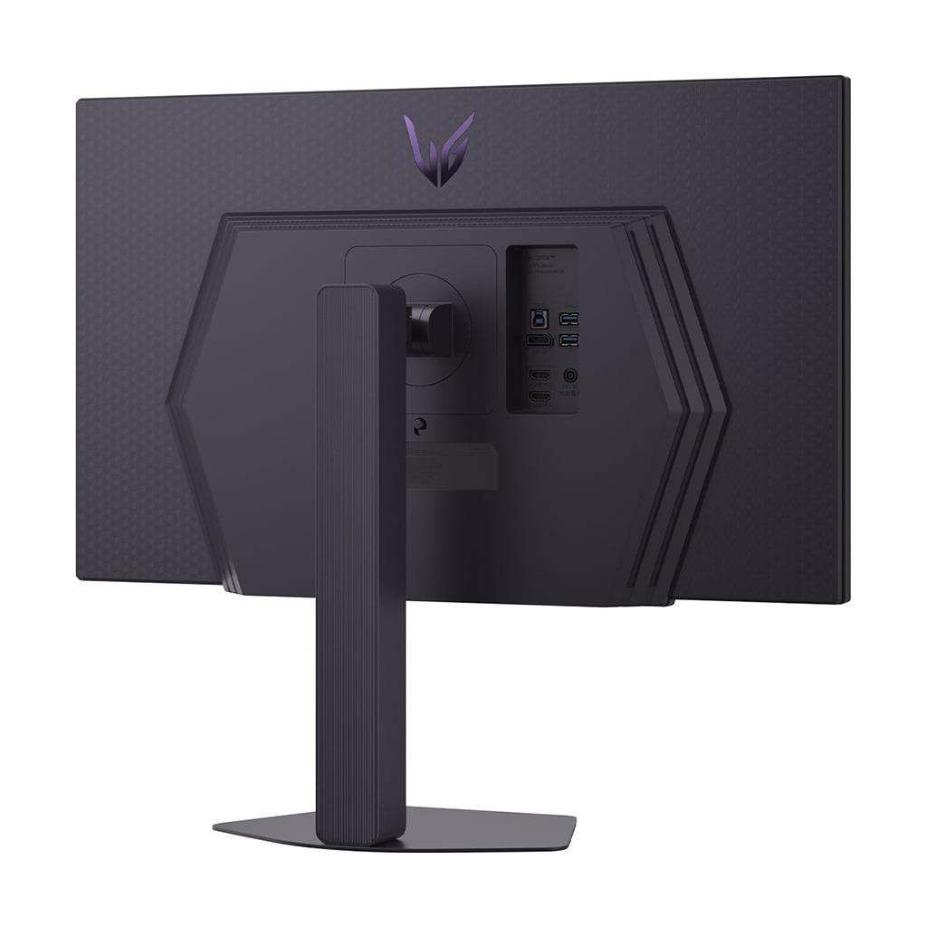 Монітор LG 27G810A-B