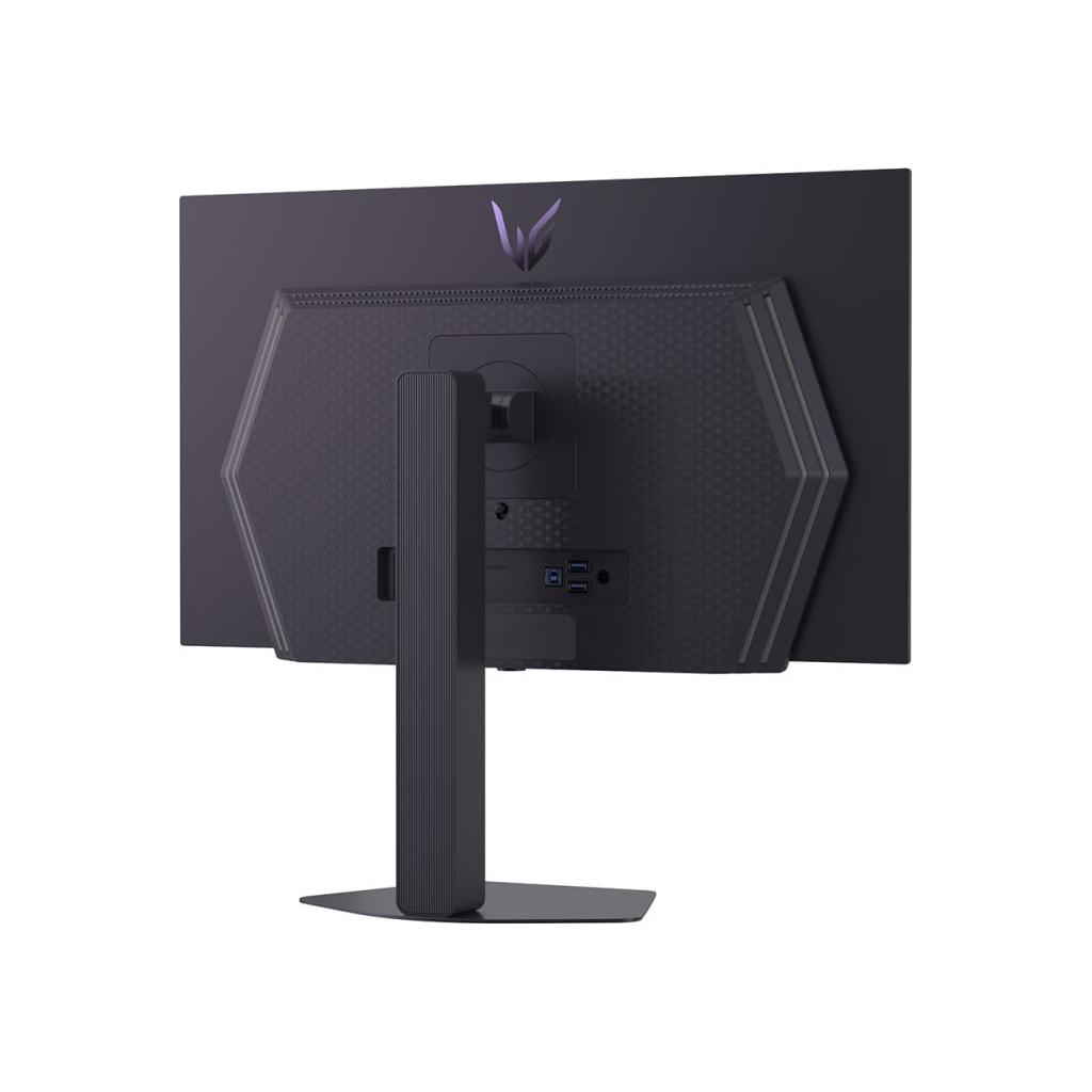 Монітор LG 27GX704A-B