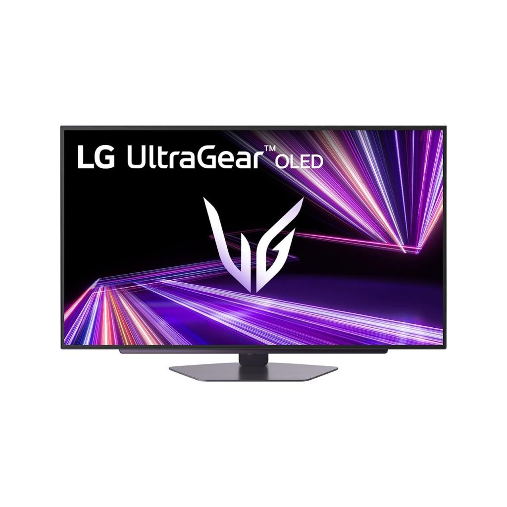 Монітор LG 27GX704A-B