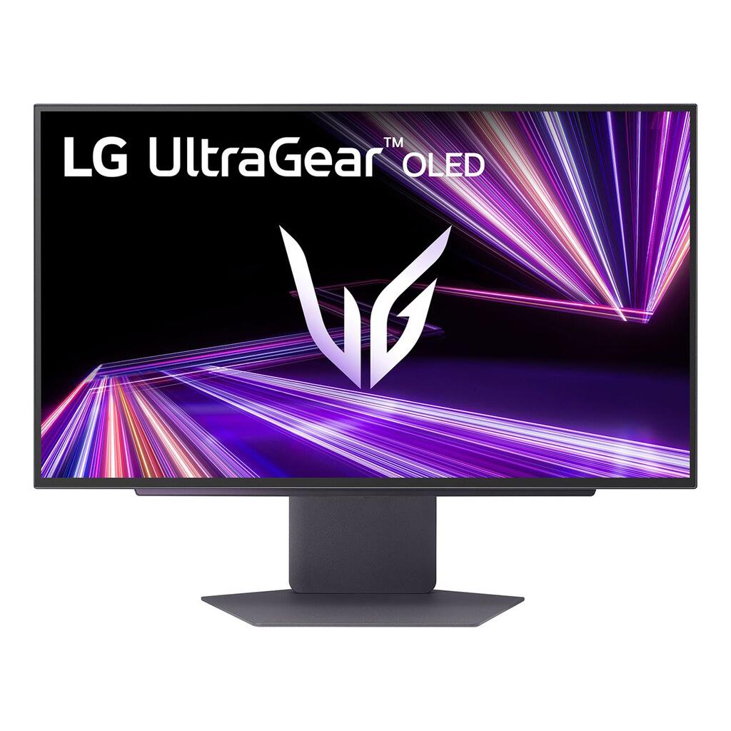 Монітор LG 27GX790A-B
