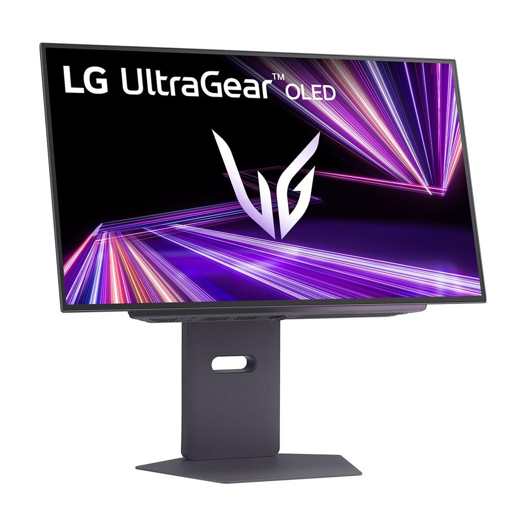 Монітор LG 27GX790A-B