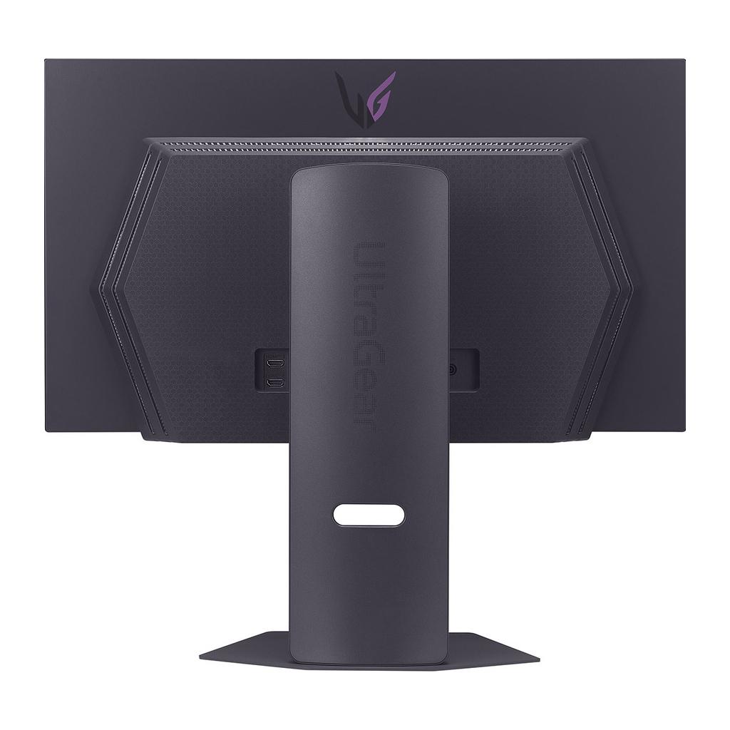 Монітор LG 27GX790A-B