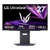 Монітор LG 27GX790A-B