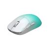 Мишка Hator Quasar 3 Ultima 8K Wireless White Mint (HTM761)