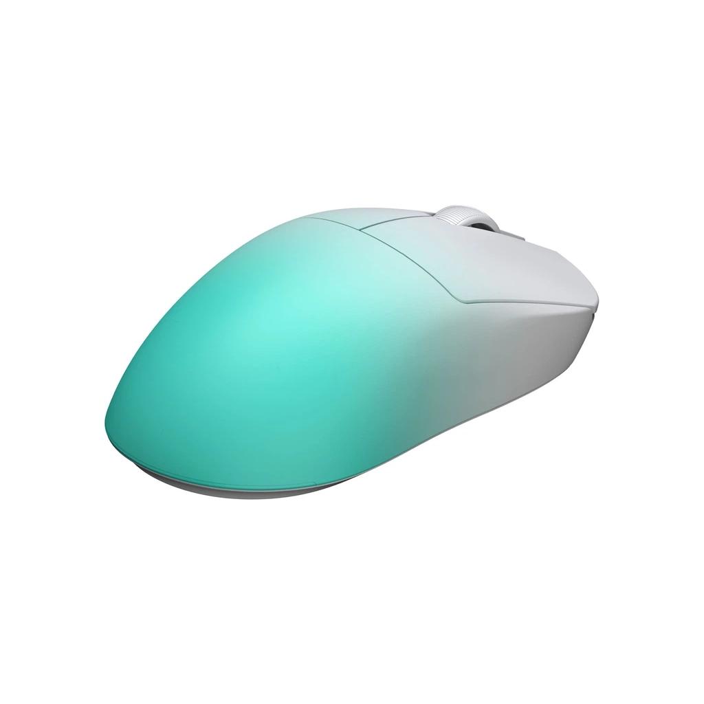 Мишка Hator Quasar 3 Ultima 8K Wireless White Mint (HTM761)