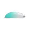 Мишка Hator Quasar 3 Ultima 8K Wireless White Mint (HTM761)