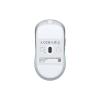 Мишка Hator Quasar 3 Ultima 8K Wireless White Mint (HTM761)