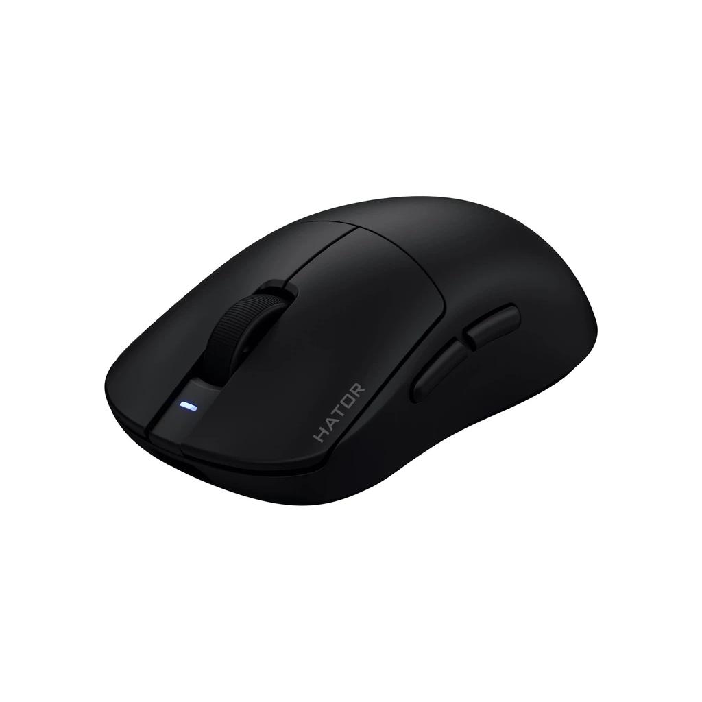 Мишка Hator Quasar 3S Ultima 8K Wireless Black (HTM660)