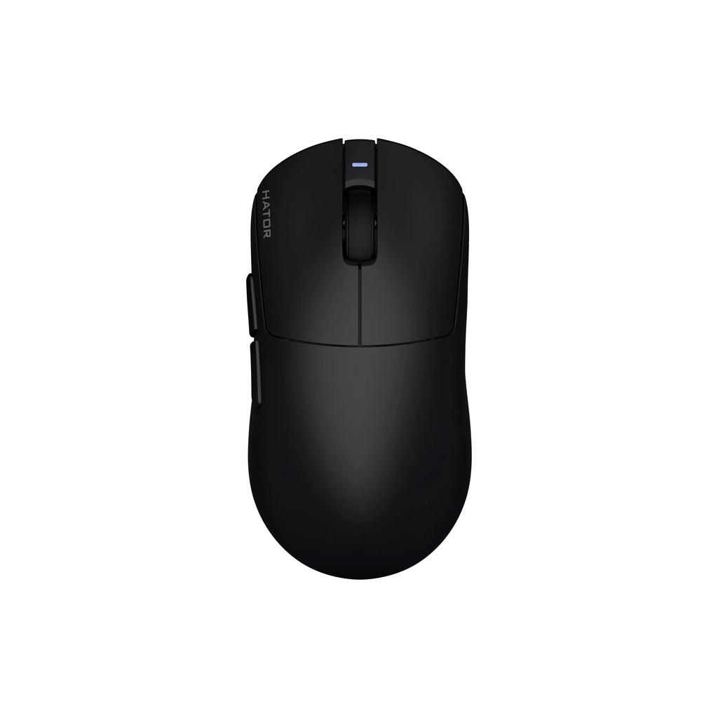 Мишка Hator Quasar 3S Ultima 8K Wireless Black (HTM660)