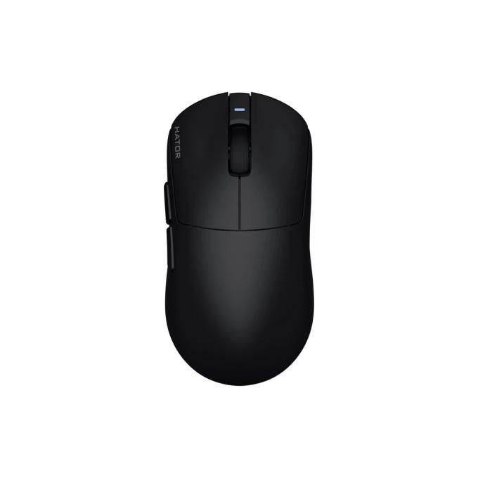 Мишка Hator Quasar 3S Ultima 8K Wireless Black (HTM660)